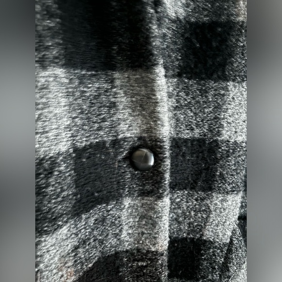 Isabel Marant Etoile Wool Coat - Size S - Picture 6 of 9